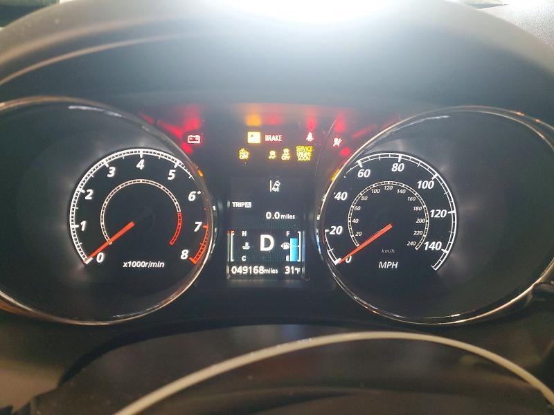 2021 Mitsubishi Outlander Sport es