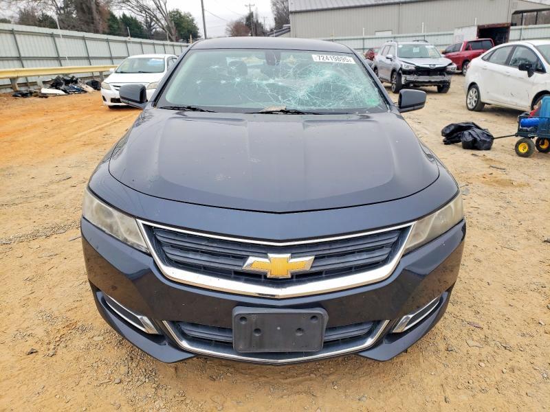 2014 Chevrolet Impala ls