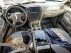 2002 Ford Explorer Eddie Bauer