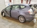 2013 Toyota Prius v