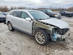2012 Lincoln MKT