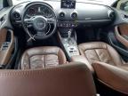 2015 Audi A3 Premium Plus