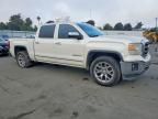 2015 GMC Sierra C1500 SLT