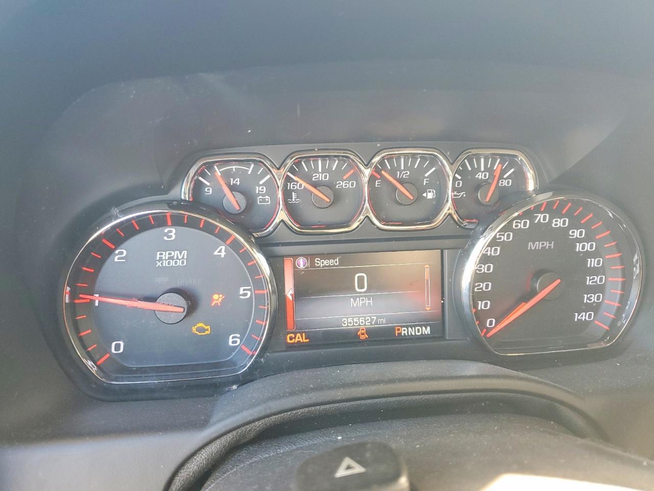 2016 GMC Yukon xl C1500 slt