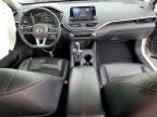 2020 Nissan Altima sr