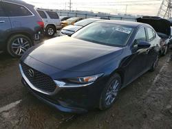 Mazda Vehiculos salvage en venta: 2024 Mazda 3