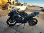 2024 Kawasaki EX500 H