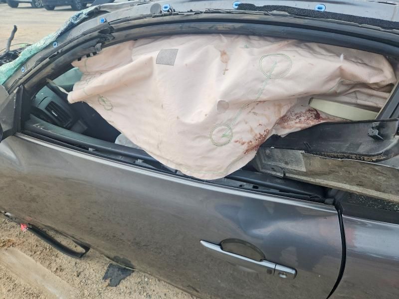 2014 Infiniti Q60 Journey