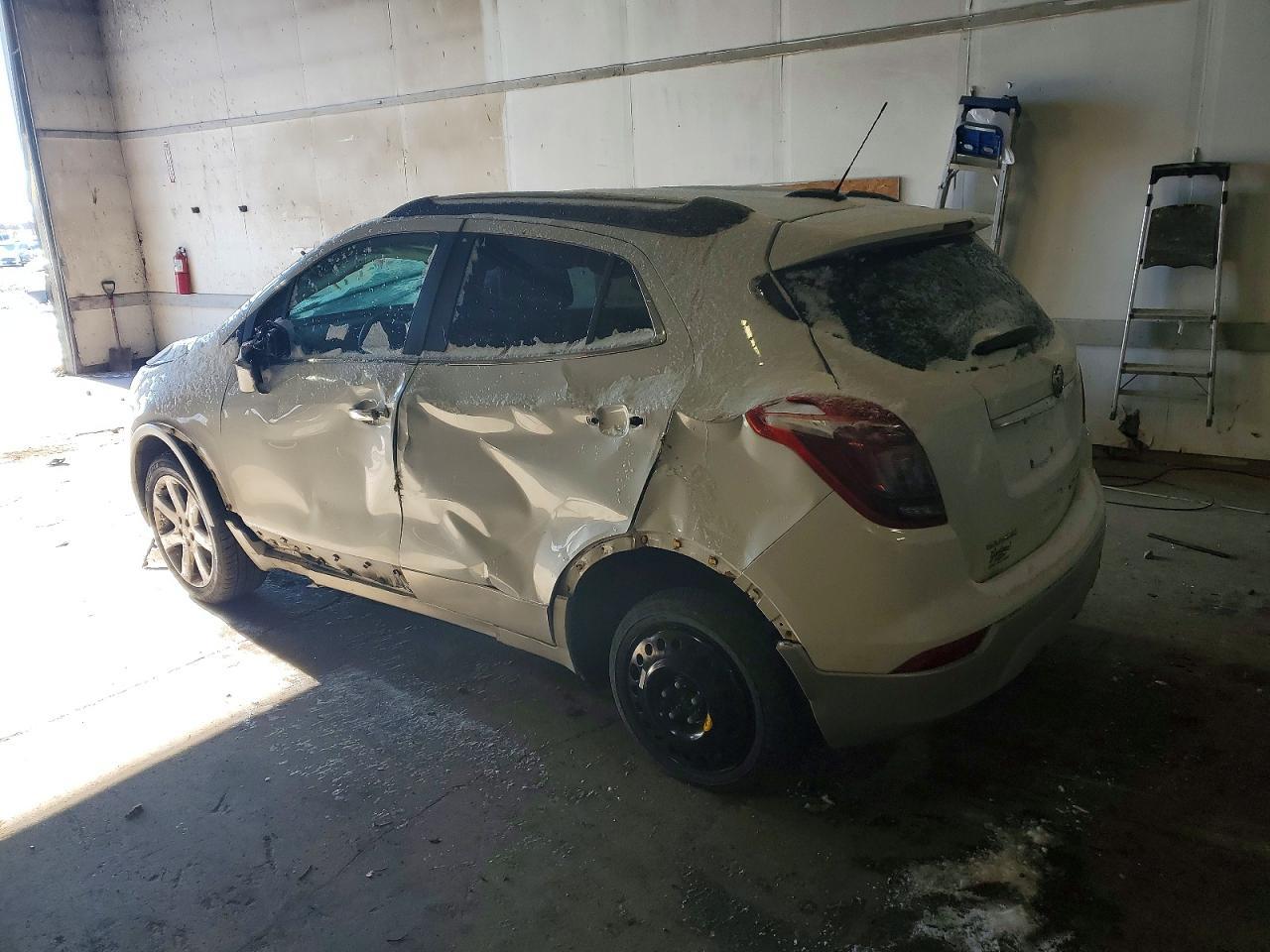 2017 Buick Encore Essence