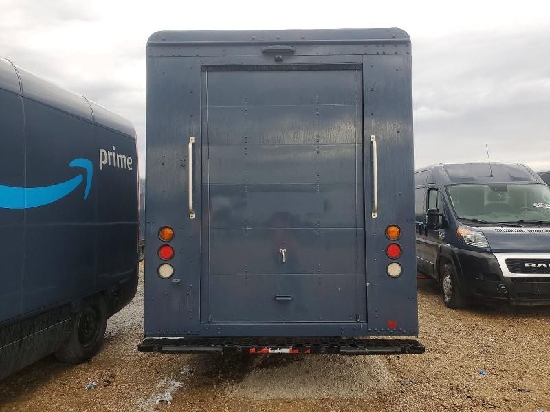 2021 Freightliner Mt45g Delivery Truck