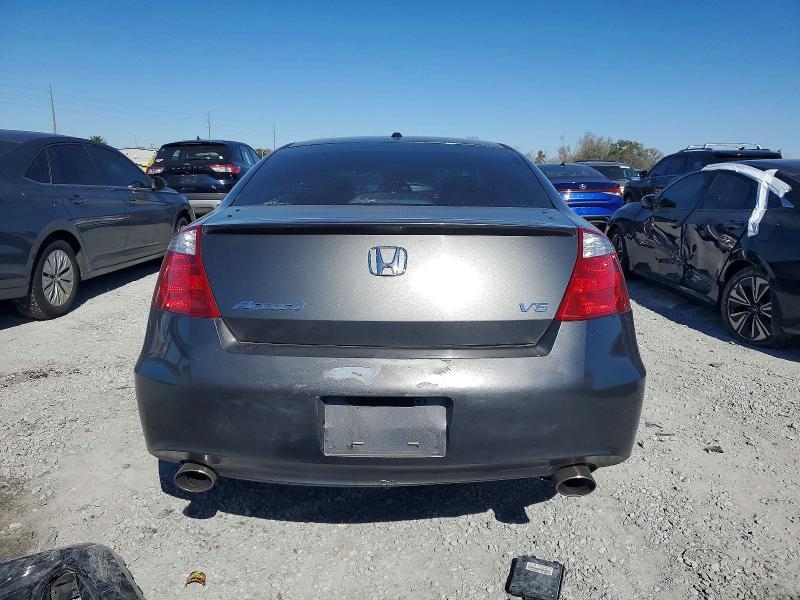 2009 Honda Accord exl