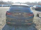 2018 Alfa Romeo Stelvio Quadrifoglio
