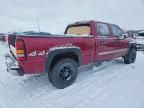 2007 GMC Sierra K1500 Classic hd