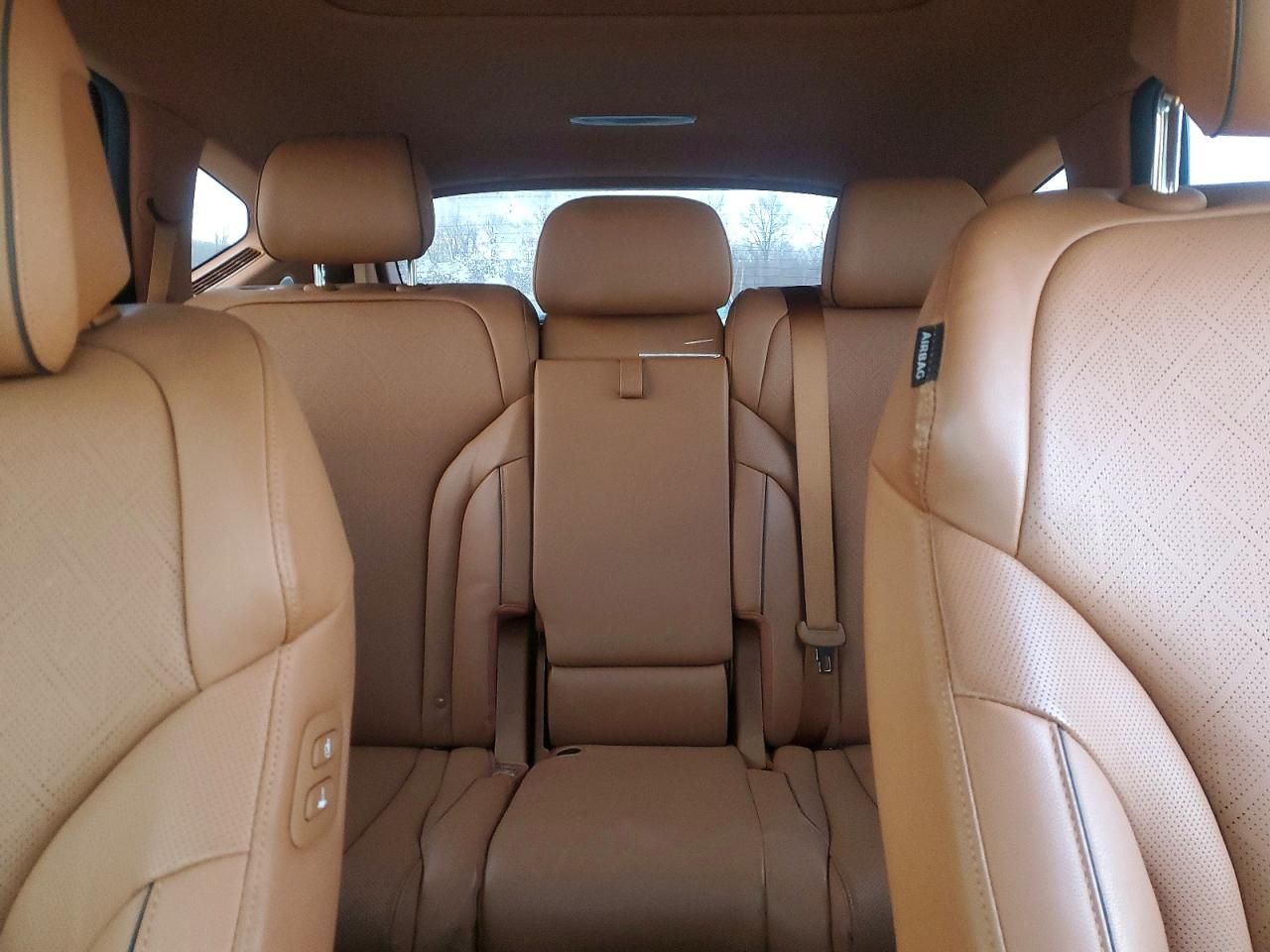 2025 Genesis Gv80 Advanced