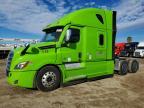 2022 Freigliner 2022 Freightliner Cascadia 126 Semi Truck