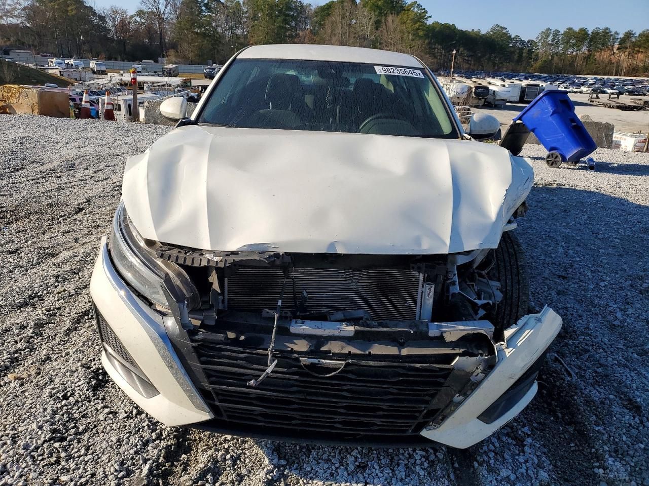 2023 Nissan Altima s