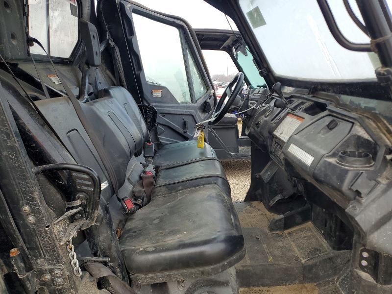 2016 Honda Pioneer 1000 Utility Vehicle