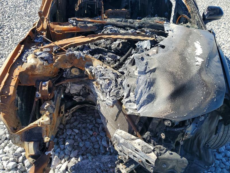 2022 Toyota Camry trd