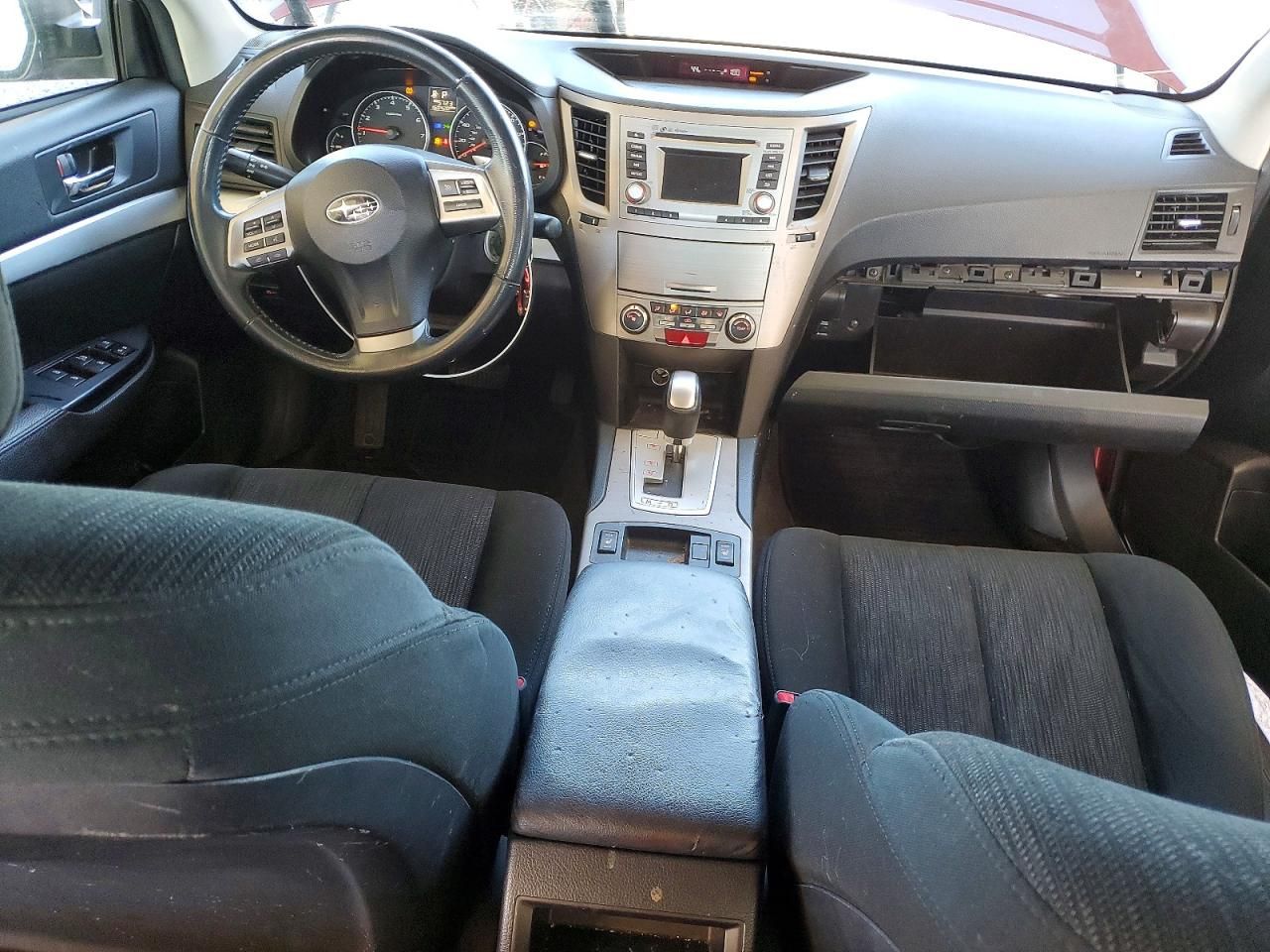 2014 Subaru Legacy 2.5i Premium