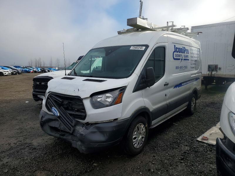 2018 Ford Transit T-150 Delivery Van