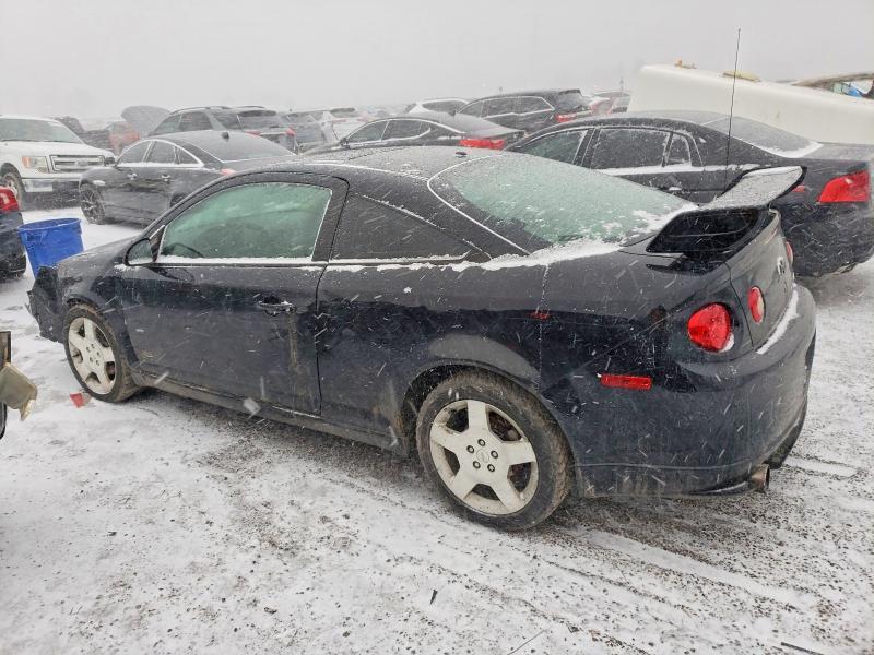 2007 Chevrolet Cobalt ss Supercharged
