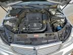 2013 Mercedes-Benz C 250