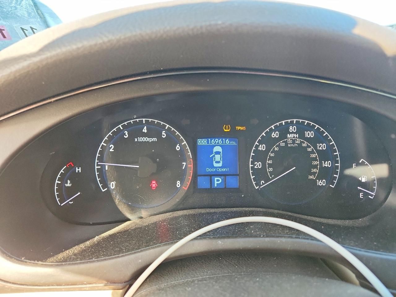 2010 Hyundai Genesis 4.6l