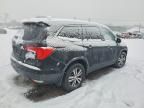 2016 Honda Pilot Exln