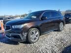 2018 Acura Mdx Technology