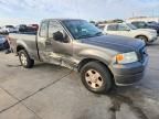 2005 Ford F150