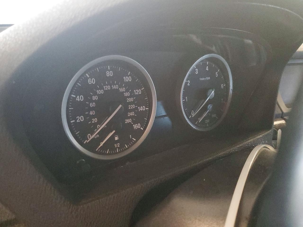 2014 BMW X6 Xdrive35i