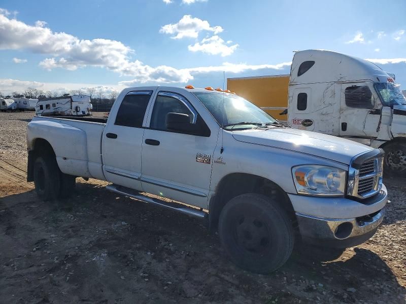 2008 Dodge Ram 3500 st