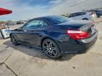 2015 Mercedes-Benz Sl 400