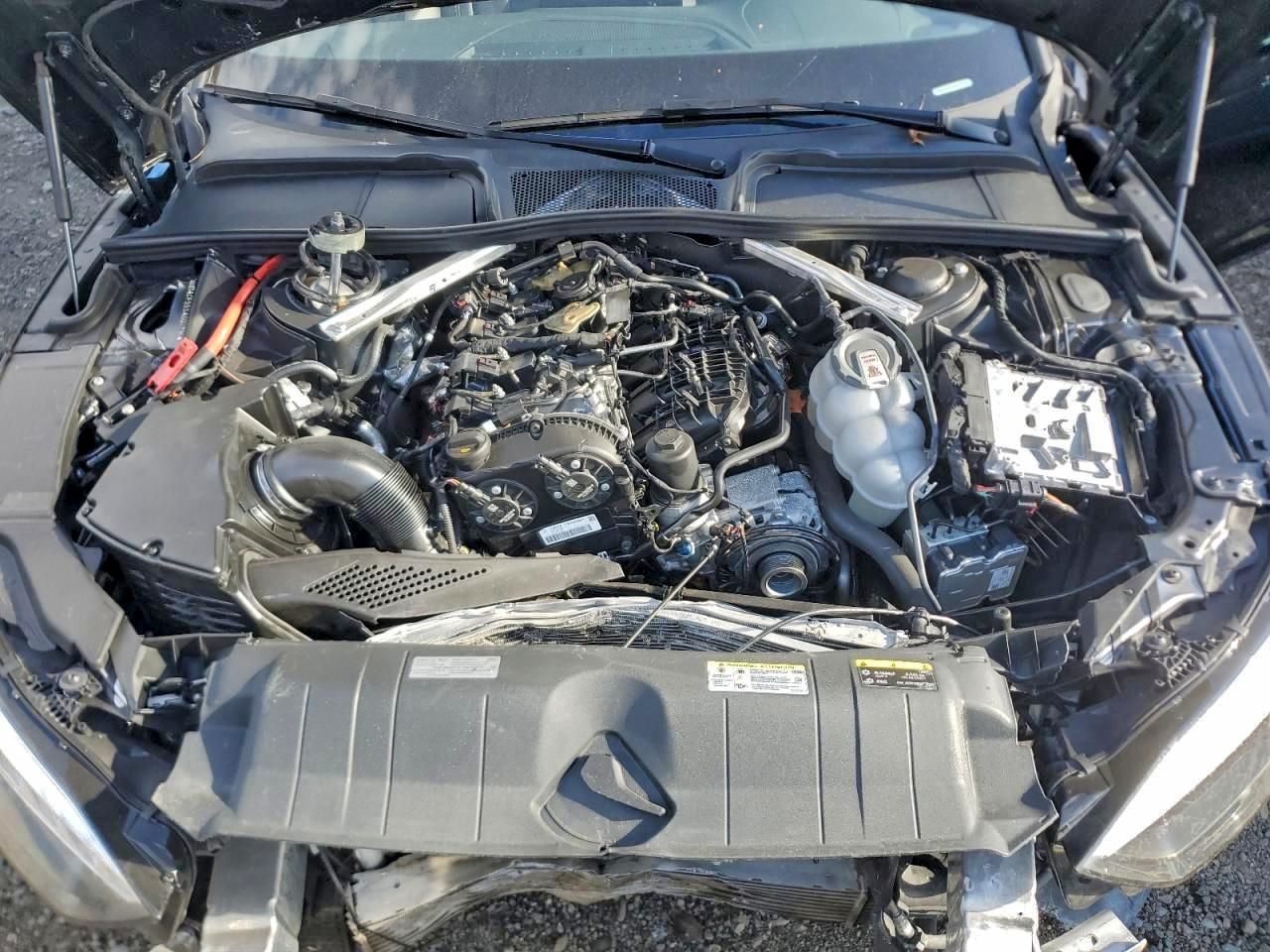 2025 Audi A5 Premium 45