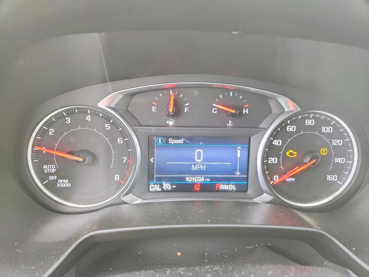 2020 Chevrolet Blazer 2LT