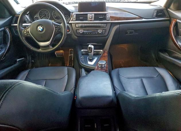 2015 BMW 328 xi