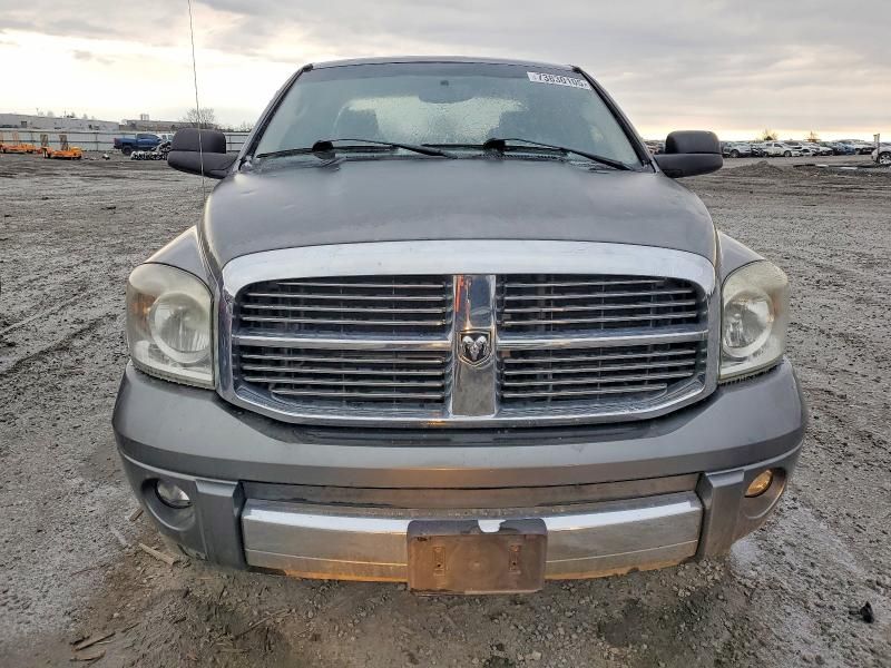 2007 Dodge Ram 1500 st