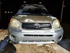 2005 Toyota Rav4 Base