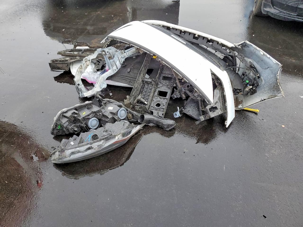 2020 Ford Transit Connect xlt