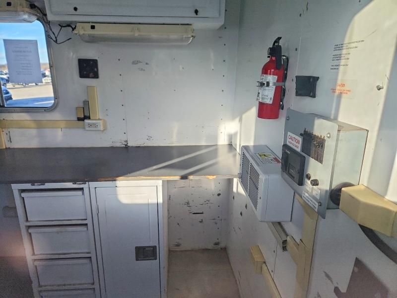 2007 Feat Trailer-fiber Optic Trailer