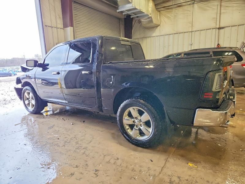 2016 Dodge Ram 1500 slt