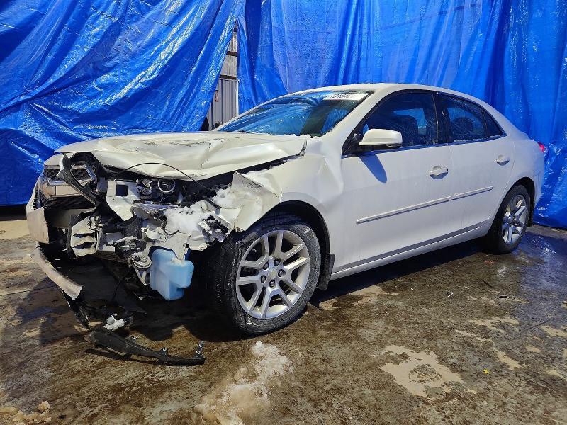 2013 Chevrolet Malibu 1LT
