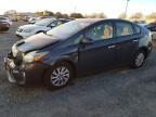 2012 Toyota Prius Plug-in