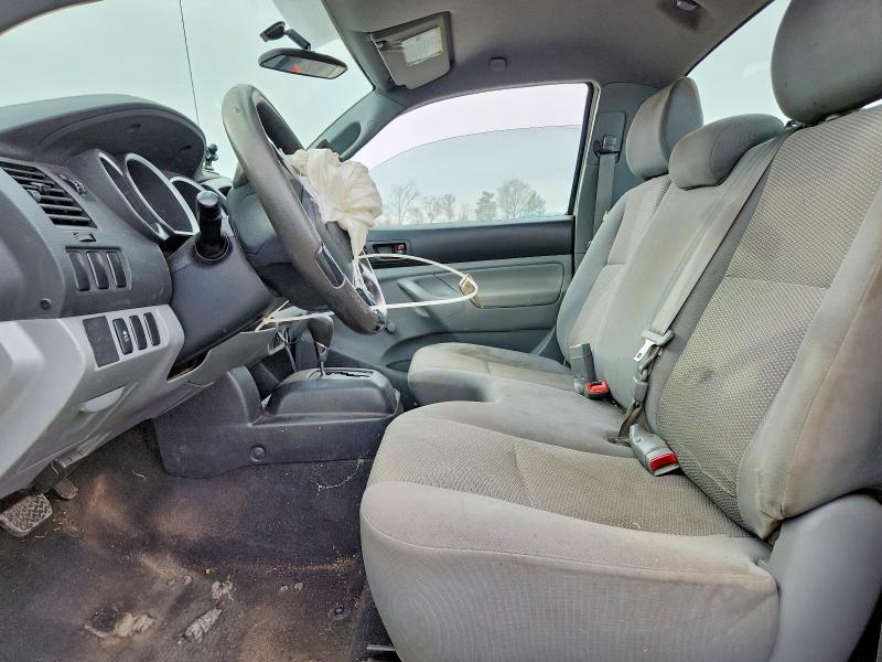 2014 Toyota Tacoma