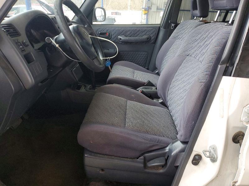 1998 Toyota Rav4 Base