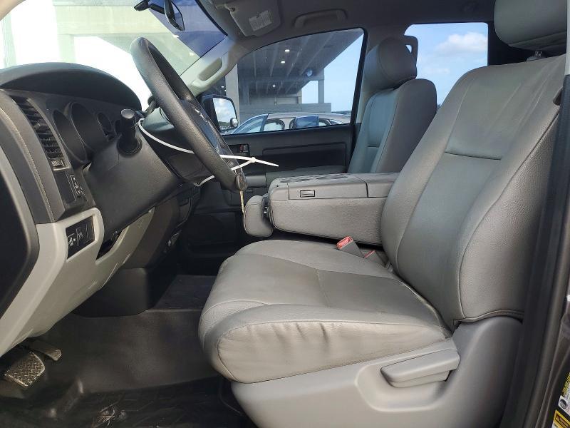 2011 Toyota Tundra