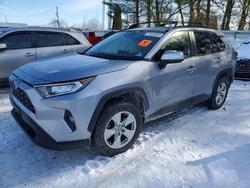 2020 Toyota Rav4 xle en venta en Windsor, NJ