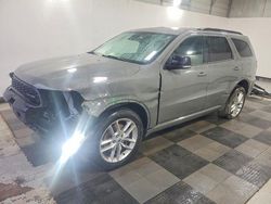 2024 Dodge Durango gt en venta en China Grove, NC