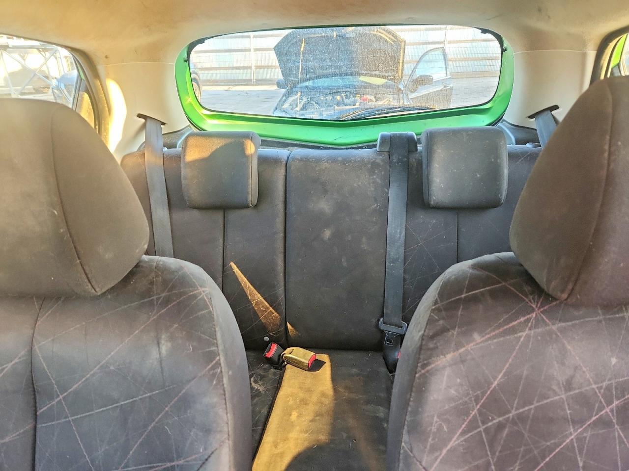 2011 Mazda 2