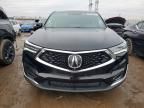 2021 Acura Rdx Advance